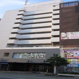 Hotel Crown Hills Himeji