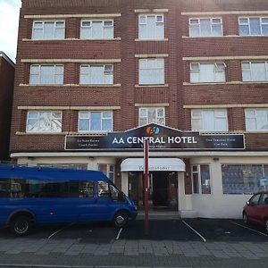 Aa Central Hotel